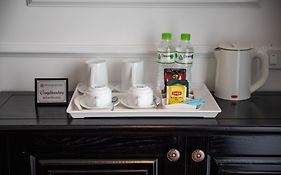 Khách sạn và Spa My Gallery Boutique