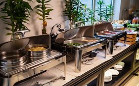 Khách sạn và Spa My Gallery Boutique